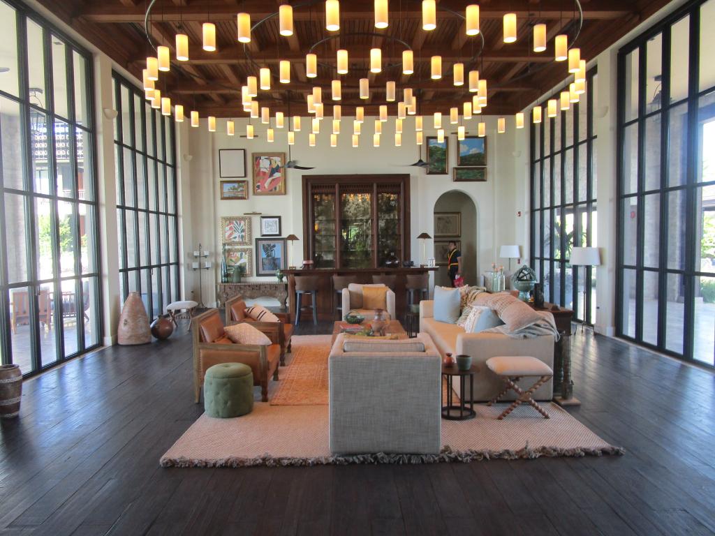 Ritz-Carlton Reserve Papagayo - Casona (view 7)